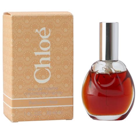 chloe eau de parfum parfum 30 ml|Mehr.